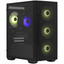 ПК ARDOR GAMING NEO M276 [Intel Core i5-12400F, 6 x 2.5 ГГц, 16 ГБ DDR4, GeForce RTX 5060, SSD 1000 ГБ, без ОС, 1 x HDMI, 3 x DisplayPort, Intel H610, блок питания - 600 Вт]