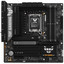 Материнская плата ASUS TUF GAMING B860M-PLUS WIFI [LGA 1851, Intel B860, 4xDDR5-6400 МГц, 1xPCI-Ex16, 3xM.2, Micro-ATX]