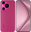 6.6" Смартфон HUAWEI Pura 70 256 ГБ розовый [ядер - 8x(2.49 ГГц), 12 ГБ, 2 SIM, OLED, 2760x1256, камера 50+13+12 Мп, NFC, 4G, GPS, 4900 мА*ч]