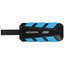 500 ГБ Внешний SSD Adata SC740 [SC740-500G-CBU] [USB 3.2 Gen 2 Type-C, чтение - 1050 Мбайт/сек, запись - 1000 Мбайт/сек]