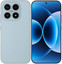 6.3" Смартфон Xiaomi 17 512 ГБ голубой [ядер - 8x(4.61 ГГц), 12 ГБ, 2 SIM, AMOLED, 2656x1220, камера 50+50+50 Мп, NFC, 5G, 4G, GPS, 6330 мА*ч]