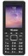 Сотовый телефон Olmio A25 черный [связь 2G, 2 SIM, экран 2.4", TN (TFT), 320x240, Bluetooth, 800 мА*ч, фонарик, без ЗУ]