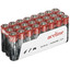 Батарейка Aceline АА AA (LR6/ER14505/FR6/R6P) [щелочная (LR), 1.5 В, 24 шт, в комплекте: 30 упаковок]