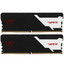 Оперативная память Patriot Viper Venom [PVV532G600C30K] 32 ГБ [DDR5, 16 ГБx2 шт, 6000 МГц, 30(CL)-40-40-76]