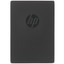 1024 ГБ Внешний SSD HP P700 [5MS30AA#ABB] [USB 3.2 Gen 2 Type-C, чтение - 1000 Мбайт/сек, запись - 1000 Мбайт/сек]