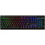 Клавиатура  проводная SteelSeries Apex Pro [механическая, SteelSeries OmniPoint black, клавиш - 106, USB Type-A, цвет черный]