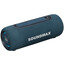 Портативная колонка Soundmax SM-PS5026B, синий [20 Вт, Bluetooth, AUX, 2000 мА*ч, время работы - до 5 ч]