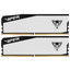 Оперативная память Patriot Memory VIPER ELITE 5 [VEB532G5636KW] 32 ГБ [DDR5, 16 ГБx2 шт, 5600 МГц, 36(CL)-46-46-110]