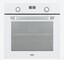Электрический духовой шкаф Haier HOX-P11HGW белый [76 л, независимый, до 250 °C, дисплей, гриль, конвекция, класс - A]