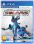 Игра Solaris Offworld Combat (PS4) [12+, экшн, дата выхода: 04.06.2021, язык озвучки: английский, стандартное издание]