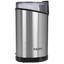 Кофемолка электрическая Krups GX204D10 серебристый [ротационный нож, 200 Вт, вместимость - 85 г]