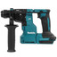 Перфоратор Makita DHR183Z LXT 18V , Без ЗУ, Без АКБ [SDS-plus, 1.7 Дж, 1100 об/мин, 5000 уд/мин, без АКБ, 2.1 кг]