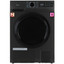 Сушильная машина Midea MD0180BH60/T серый [8 кг, сушка - конденсационная, программ - 15, 59.5 см x 85 см x 53.5 см - 60 см]