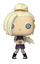 Коллекционная фигурка Funko POP! Ино Яманака Naruto [герои аниме]