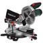 Торцовочная пила  Metabo KGS 254 M [1450 Вт, обороты max - 4500 об/мин, диск - 254 мм, 16.3 кг]