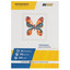 Фотобумага Hi-image paper A21106 [A4, 260 г/м², 100 л., покрытие - глянцевое, 5860 dpi]