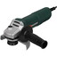 Углошлифовальная машина (УШМ) Metabo W 750-125 [Ø диска max - 125 мм, питание - от сети, 750 Вт, 1.8 кг]