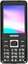 Сотовый телефон KENSHI M282 черный [связь 2G, 2 SIM, экран 2.8", TN (TFT), 320x240, камера 0.08 Мп, GPRS, WAP, Bluetooth, 3000 мА*ч, фонарик, ЗУ]