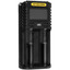 Зарядное устройство NITECORE UM2 [10440, 14500, 14650, 16340, LiFePO4, Li-Ion, Ni-Cd, Ni-MH]