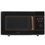 Микроволновая печь JVC JK-MW270D черный [20 л, 700 Вт, переключатели - кнопки, поворотный механизм, 45.4 см x 26.1 см x 36.9 см]