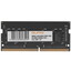 Оперативная память SODIMM QUMO [QUM4S-16G3200N22] 16 ГБ [DDR4, 16 ГБx1 шт, 3200 МГц, PC25600, тайминги: 22]
