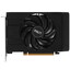 Видеокарта Palit GeForce RTX 5050 STORMX [NE65050019P1-GB2070F] [PCIe 5.0, GPU 2317 МГц, 8 ГБ GDDR6, 128 бит, 3 x DisplayPort, HDMI]