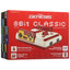 Ретро-консоль Retro Genesis 8 Bit Classic + 450 игр [8bit, 720х576, подключение - 3RCA, 7-pin х2 шт., micro USB, поддержка картриджей, белый]