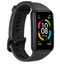 Фитнес-браслет HONOR Band 6 [корпус - черный, ремешок - черный, 1.47", AMOLED, 368x194, Bluetooth, для Android 5.0 и выше, iOS 9 и выше]
