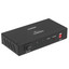 Разветвитель Ugreen 40201 [HDMI - HDMI x2, аудио, видео]