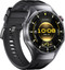 Смарт-часы HUAWEI WATCH GT 6 Pro 46 mm [корпус - черный, ремешок - черный, 1.47", AMOLED, 466x466, IP68, IP69, Bluetooth, NFC, для Android 8.0 и выше, iOS 13 и выше]