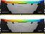 Оперативная память Kingston FURY Renegade RGB [KF432C16RB2AK2/64] 64 ГБ [DDR4, 32 ГБx2 шт, 3200 МГц, 16(CL)-19-19]