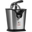 Соковыжималка электрическая Profi Cook PC-ZP 1154 серебристый [160 Вт, для цитрусовых, скоростей - 1 шт, резервуар для сока - 350 мл, корпус - металл]