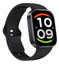 Смарт-часы Xiaomi REDMI Watch 6 Active [корпус - черный, ремешок - черный, 1.85", AMOLED, 450x390, IP68, Bluetooth]