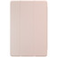Чехол-книжка  BoraSCO для KENSHI H10/ H11/ Pad H15 розовый [полиуретан, термопластичный полиуретан, застежка - магнит, подставка, автоблокировка экрана]