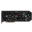 Видеокарта PowerColor AMD Radeon RX 9070 XT Hellhound OC [RX9070XT 16G-L/OC] [PCIe 5.0, 16 ГБ GDDR6, 256 бит, 3 x DisplayPort, HDMI]