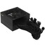 Блок питания Ocypus Gamma P650 [Gamma-P650-W1HDBK024X-EU] черный [650 Вт, 80+, APFC, 20+4 pin, 2 x 4+4 pin CPU, 6 SATA, 2 x 6+2 pin PCI-E]