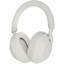 Беспроводные/проводные наушники Sony WH-1000XM5  серый 2022 [охватывающие, проводной, Bluetooth 5.2, кабель - 1.5 м, активное шумоподавление, до 40 ч, 20 Гц - 40000 Гц, 48Ω]