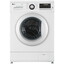Стиральная машина LG F1296WDS1 белый [стирка - 6.5 кг, фронтальная загрузка, отжим - 1200 об/мин, программ - 13, 55 дБ, 60 см x 85 см x 44 см - 49 см]