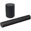 Саундбар Xiaomi Desktop Speaker Pro Set черный [2.1, Bluetooth, ширина панели - 511 мм]