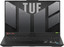 17.3" Ноутбук ASUS TUF Gaming F17 FX707VUR-HX210 серый [английская/русская раскладка, 1920x1080, IPS, Intel Core 5 210H, ядра: 4 +  4 х 2.2 ГГц + 1.6 ГГц, RAM 16 ГБ, SSD 512 ГБ, GeForce RTX 4050 для ноутбуков, 6 ГБ, без ОС]