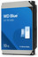 10 ТБ Жесткий диск WD Blue [WD100EAGZ] [SATA III, 6 Гбит/с, 7200 об/мин, кэш память - 512 МБ]