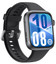 Смарт-часы HUAWEI WATCH FIT 4 [корпус - черный, ремешок - черный, 1.82", AMOLED, 480x408, Bluetooth, для Android 8.0 и выше, iOS 13 и выше]