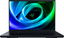 18" Ноутбук Razer Blade 18 черный [английская/русская раскладка, 3840x2400, IPS, Intel Core Ultra 9 275HX, ядра: 8 +  16 х 2.7 ГГц + 2.1 ГГц, RAM 32 ГБ, SSD 1000 ГБ, GeForce RTX 5070 Ti для ноутбуков, 12 ГБ, Windows 11 Home]