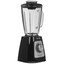Блендер стационарный Moulinex LM435810 черный [800 Вт, скоростей - 2 шт, стакан]