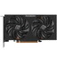 Видеокарта PowerColor AMD Radeon RX 7600 Fighter [RX 7600 8G-F] [PCIe 4.0, GPU 1720 МГц, 8 ГБ GDDR6, 128 бит, 3 x DisplayPort, HDMI]