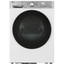 Сушильная машина LG DC10V9V9E белый [10 кг, сушка - конденсационная, программ - 14, 60 см x 85 см x 61.5 см - 66 см]
