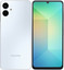 6.7" Смартфон Samsung Galaxy A06 64 ГБ голубой [ядер - 8x(2 ГГц), 4 ГБ, 2 SIM, PLS, 1600x720, камера 50+2 Мп, 4G, GPS, 5000 мА*ч]