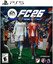 Игра EA Sports FC 26 (PS5) [12+, экшн, дата выхода: 26.09.2025, язык озвучки: английский, стандартное издание]