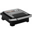 Гриль Tefal Inicio GC271D10 черный [2000 Вт, антипригарное покрытие, 36.6 см x 13.2 см x 33.7 см]