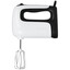 Миксер Moulinex HM460110 Prepmix+ белый [500 Вт, ручной, скоростей - 5, корпус - пластик, насадок - 4 шт, турборежим]